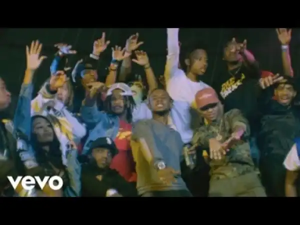 Video: Rae Sremmurd - Start a Party